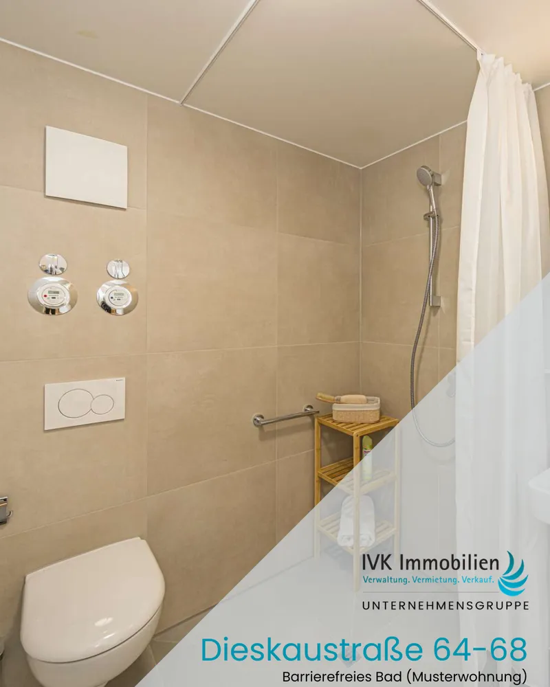 2 Zimmer Wohnung mit 47 m² in Leipzig – Bild 5