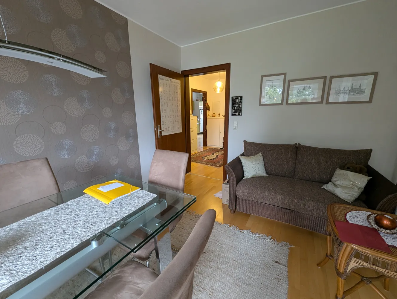 3 Zimmer Wohnung mit 79 m² in Aachen – Bild 10