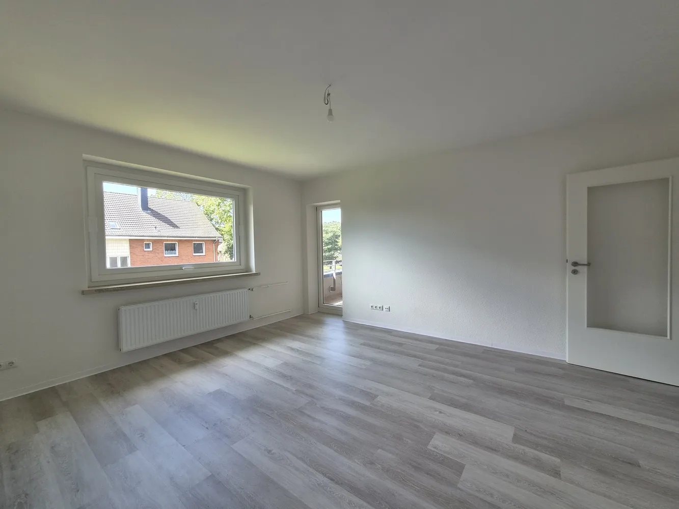 3 Zimmer Wohnung mit 67 m² in Rendsburg – Bild 9