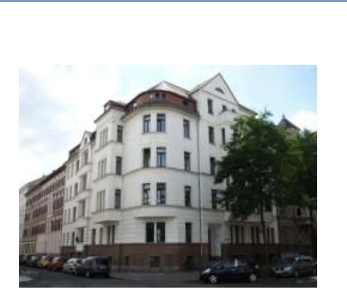 3 Zimmer Wohnung mit 67 m² in Leipzig – Bild 1