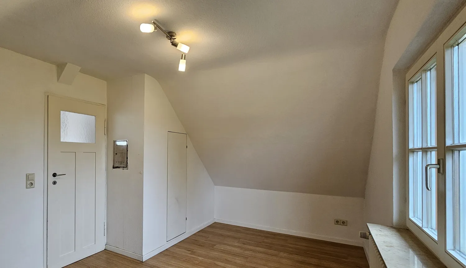 3 Zimmer Wohnung mit 30 m² in Stuttgart – Bild 7