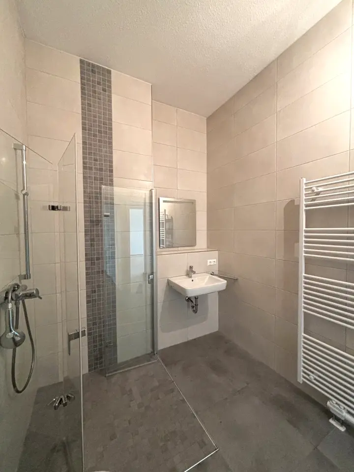 3 Zimmer Wohnung mit 90 m² in Mannheim – Bild 9