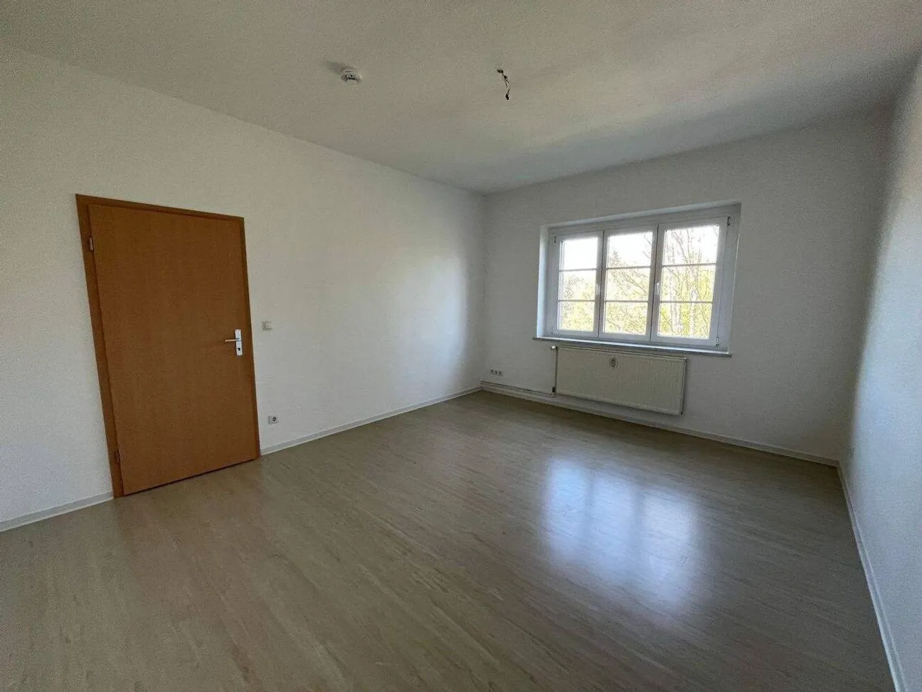 2 Zimmer Wohnung mit 65 m² in Chemnitz – Bild 4