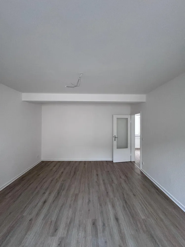 3 Zimmer Wohnung mit 52 m² in Duisburg – Bild 2