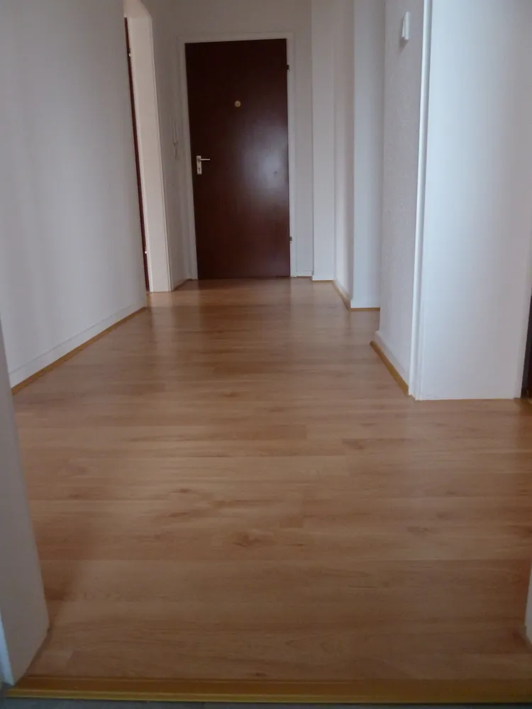 4 Zimmer Wohnung mit 62 m² in Essen – Bild 3