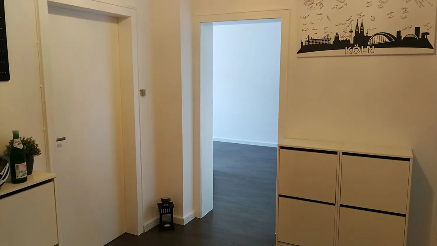 3 room apartment with 75 m² in Cologne – Photo 10