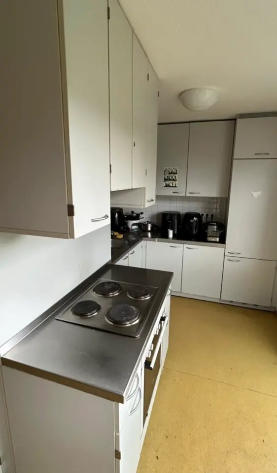 WG-Zimmer mit 10 m² in Gießen – Bild 3