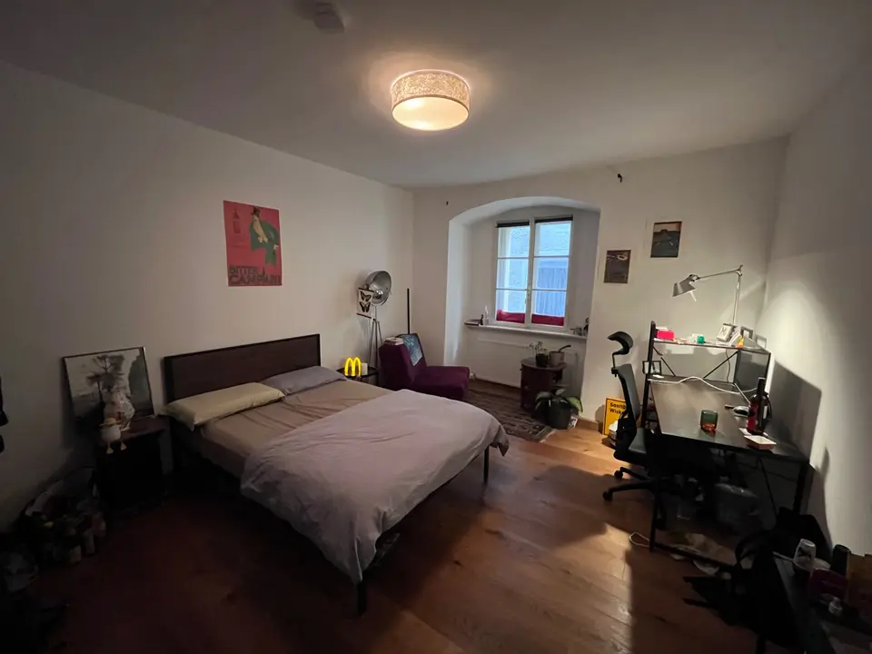 WG-Zimmer mit 104 m² in Passau – Bild 1
