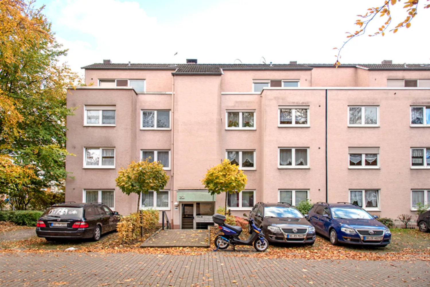 2 Zimmer Wohnung mit 59 m² in Dortmund – Bild 5