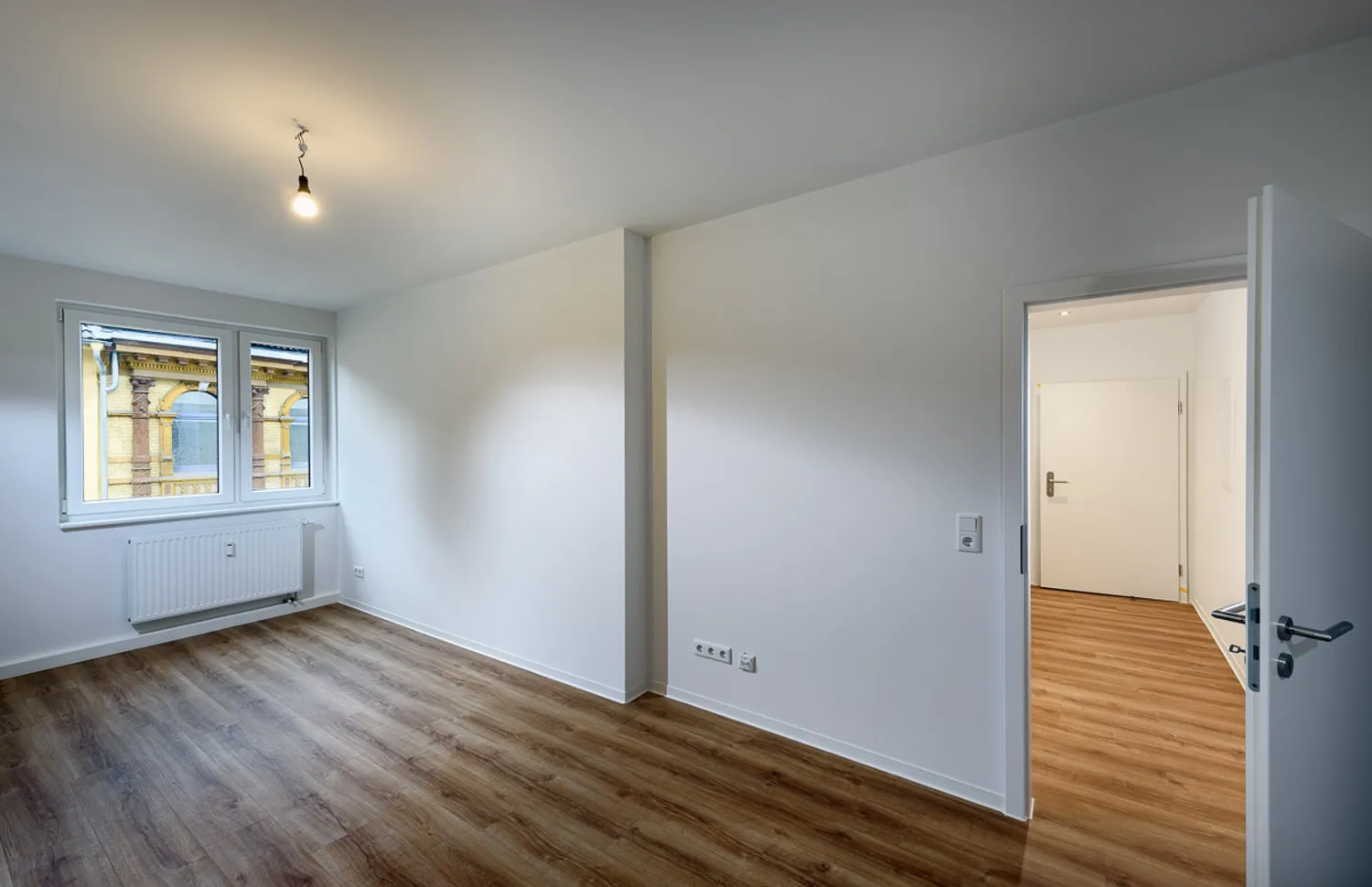 4 Zimmer Wohnung mit 118 m² in Dortmund – Bild 5