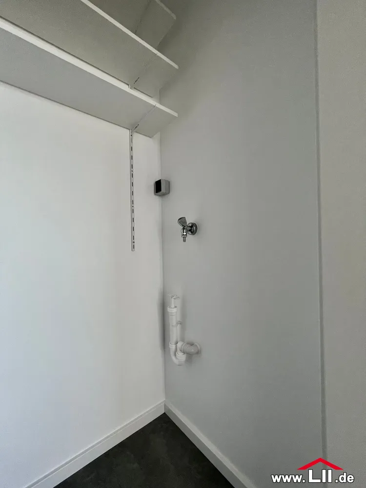 3 Zimmer Wohnung mit 79 m² in Frankfurt am Main – Bild 10