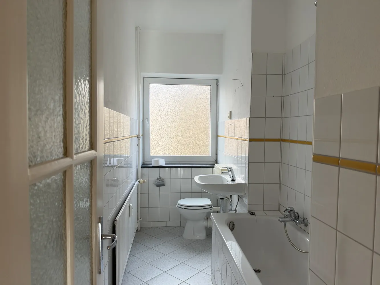 3 Zimmer Wohnung mit 63 m² in Kiel – Bild 6