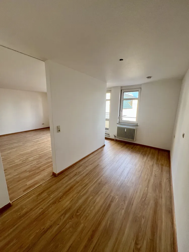 2 room apartment with 51 m² in Lörrach – Photo 8