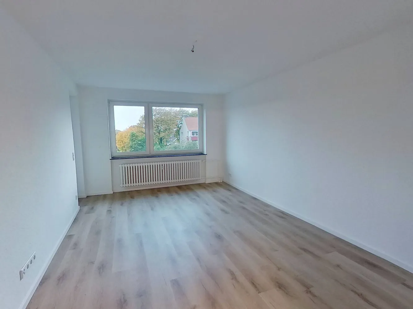 3 Zimmer Wohnung mit 64 m² in Neumünster – Bild 11