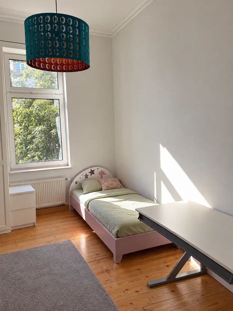 3 room apartment with 89 m² in Wiesbaden – Photo 5