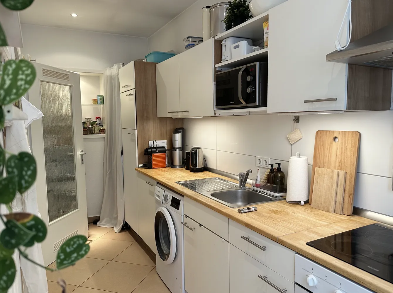 2 Zimmer Wohnung mit 48 m² in Wiesbaden – Bild 12