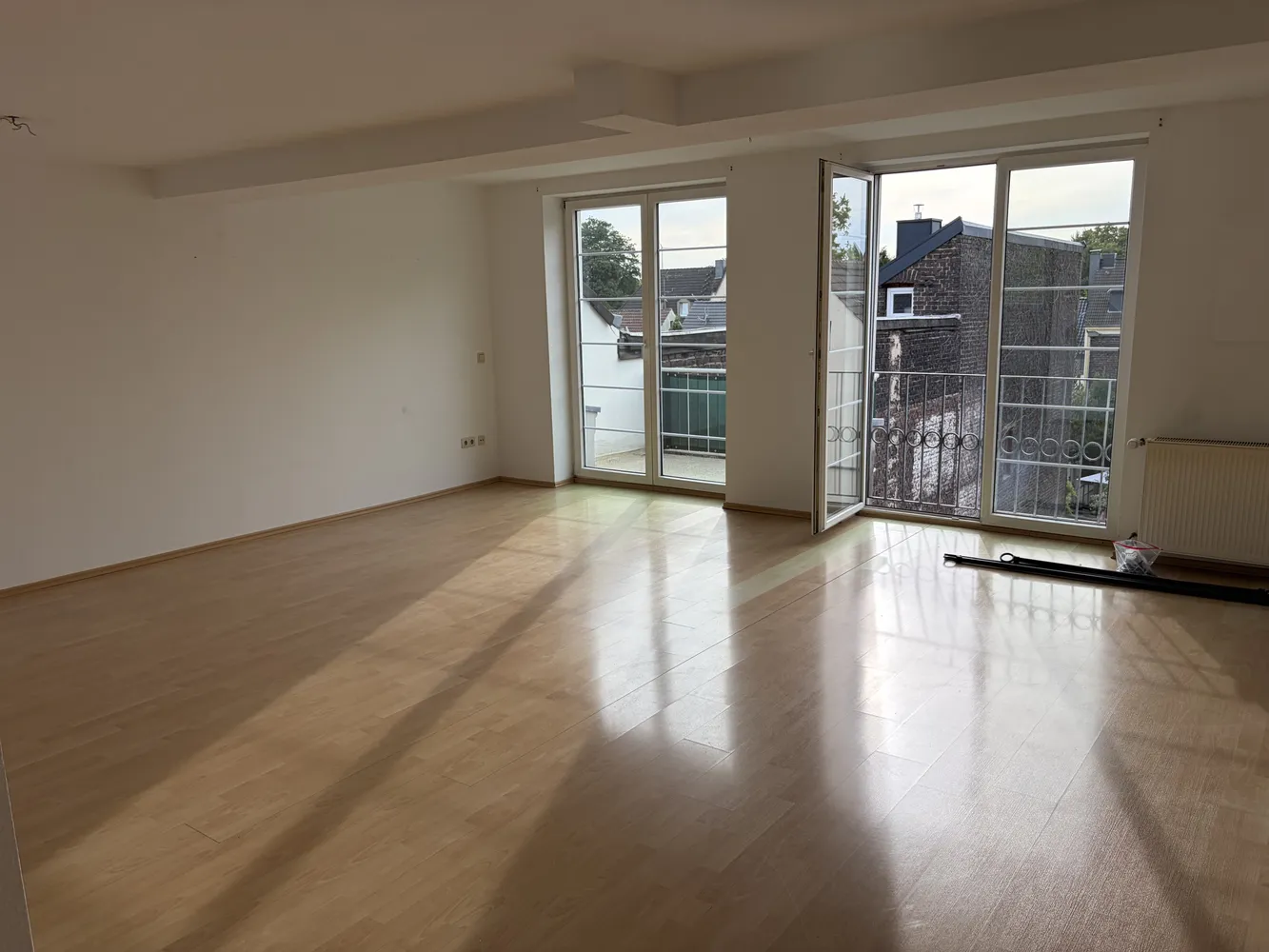 2 Zimmer Wohnung mit 70 m² in Oberhausen – Bild 1