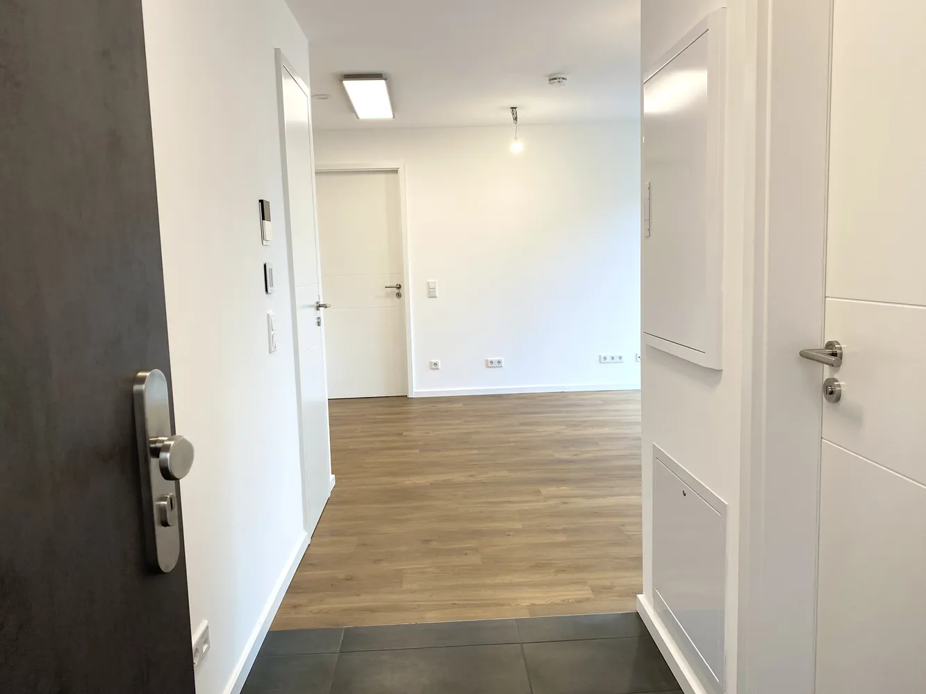 2 Zimmer Wohnung mit 39 m² in München – Bild 3