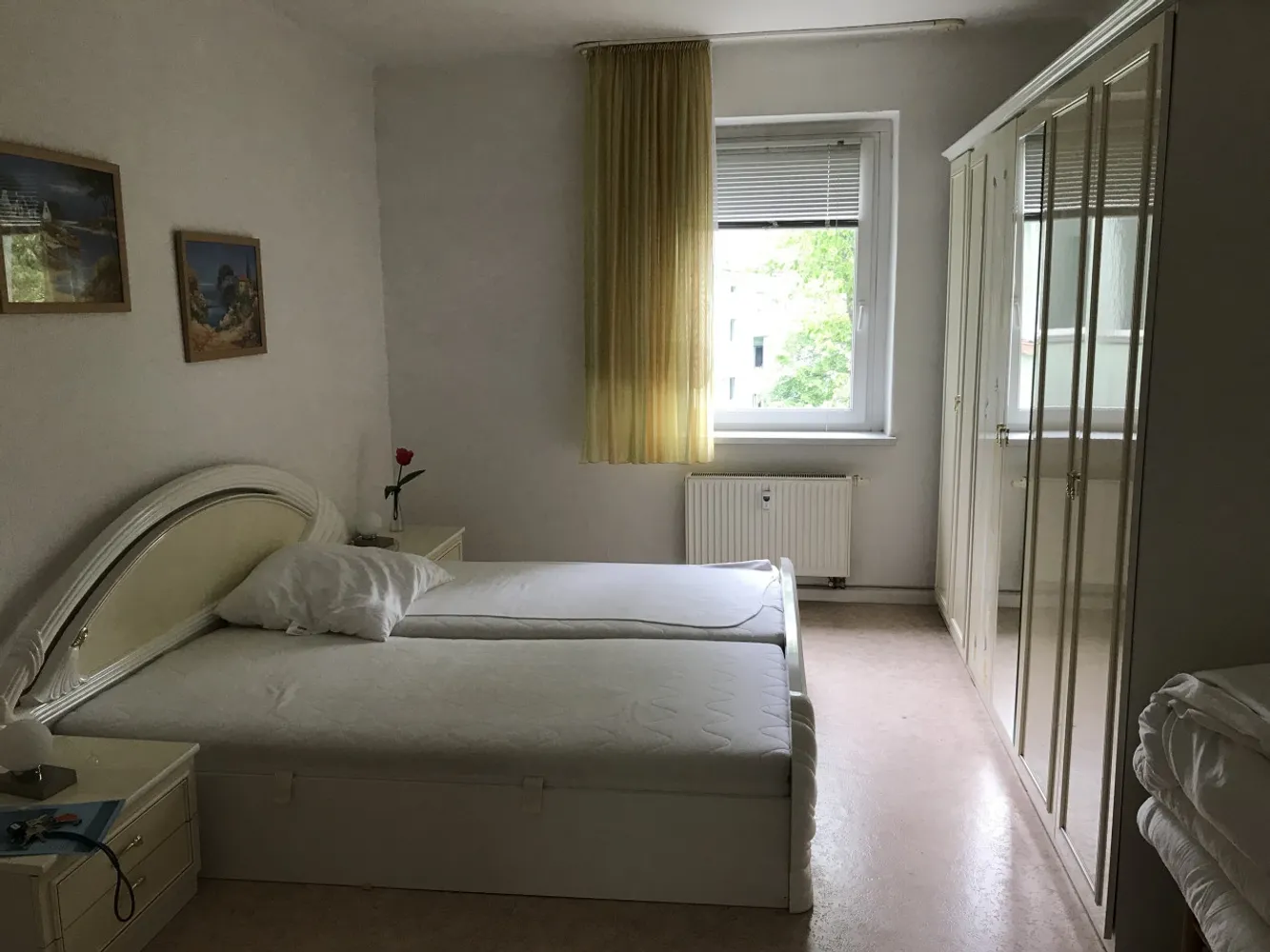 2 Zimmer Wohnung mit 55 m² in Halle (Saale) – Bild 5