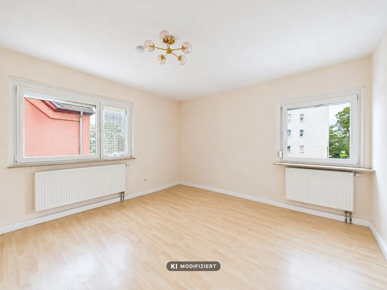 2 Zimmer Wohnung mit 58 m² in Nürnberg – Bild 2