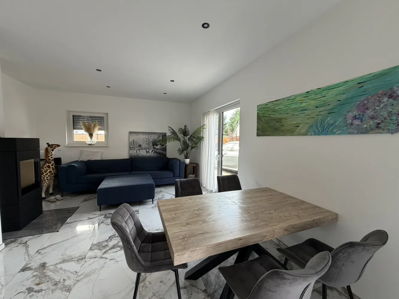 5 Zimmer Haus mit 159 m² in Berlin – Bild 7