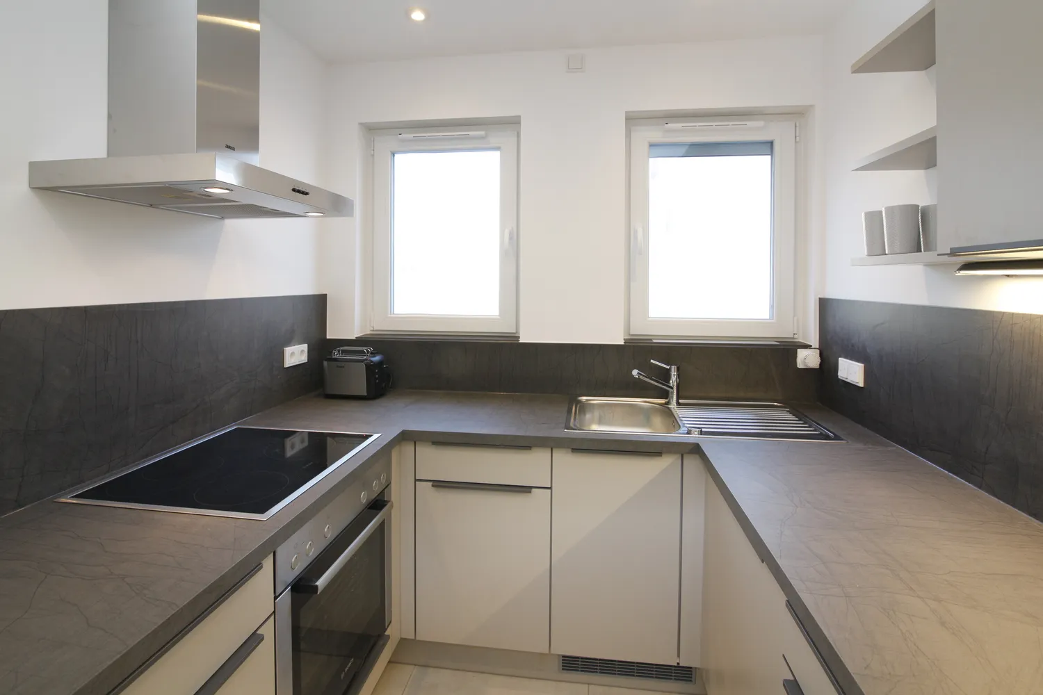 2 Zimmer Wohnung mit 54 m² in Wiesbaden – Bild 10