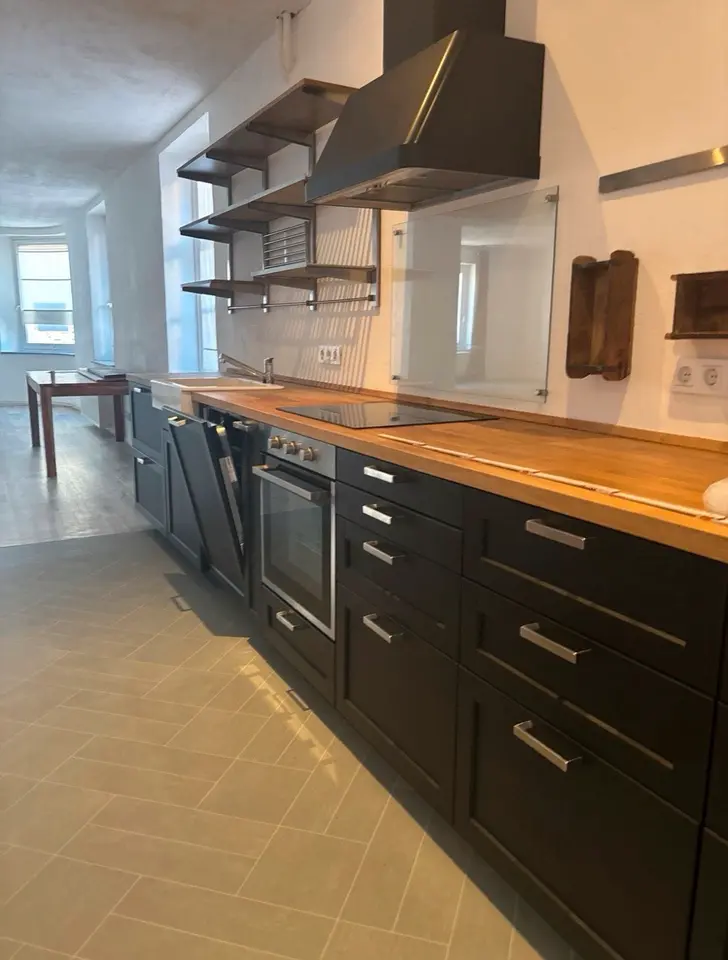 2 Zimmer Wohnung mit 142 m² in Goslar – Bild 9