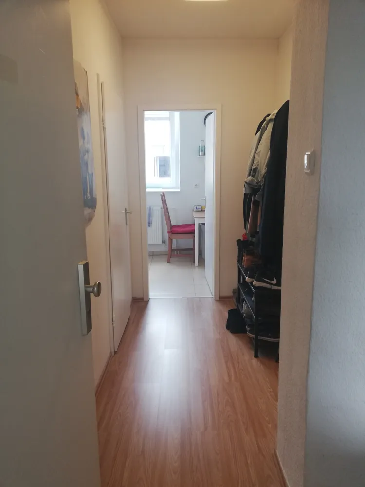 2 Zimmer Wohnung mit 50 m² in Aachen – Bild 3