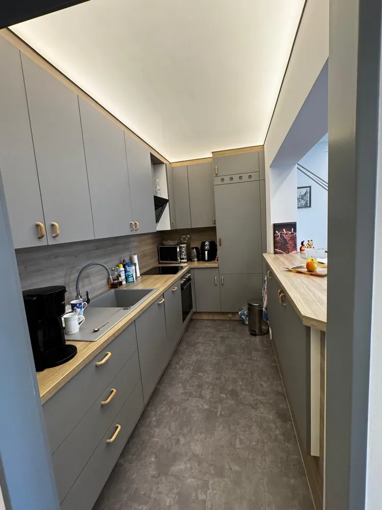 2 Zimmer Wohnung mit 76 m² in Hagen – Bild 9