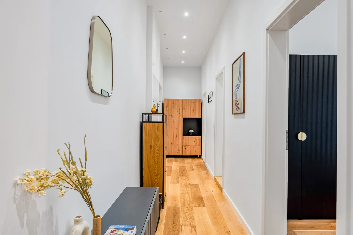 1 Zimmer Wohnung mit 64 m² in Berlin – Bild 12