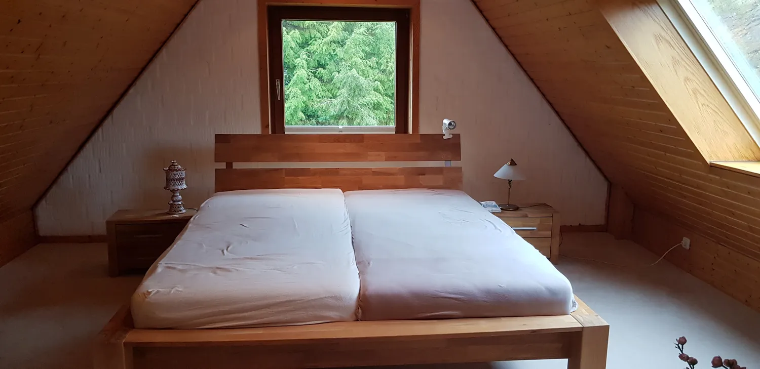 2 Zimmer Wohnung mit 56 m² in Hamburg – Bild 7