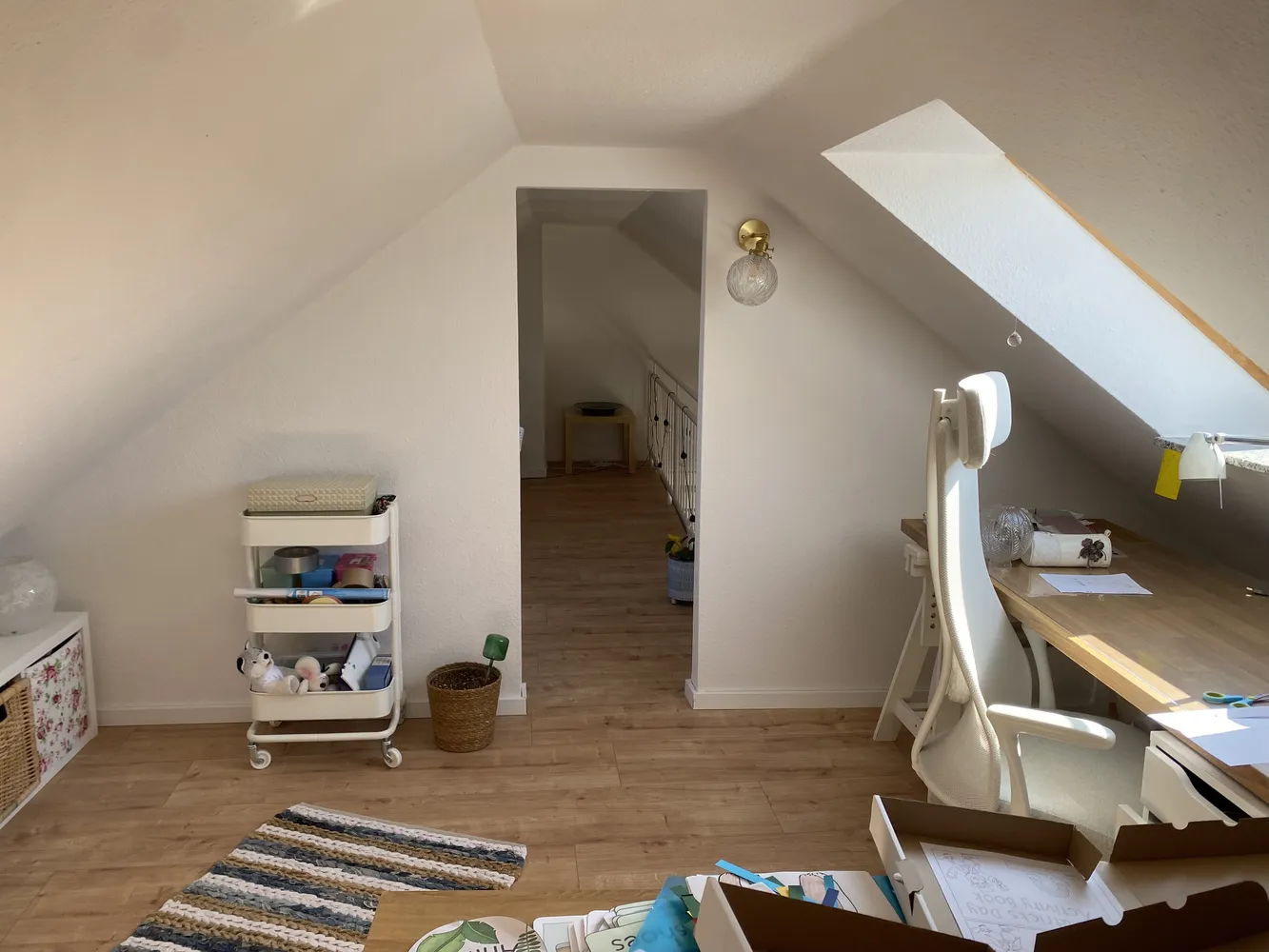 2 Zimmer Wohnung mit 77 m² in Leipzig – Bild 9