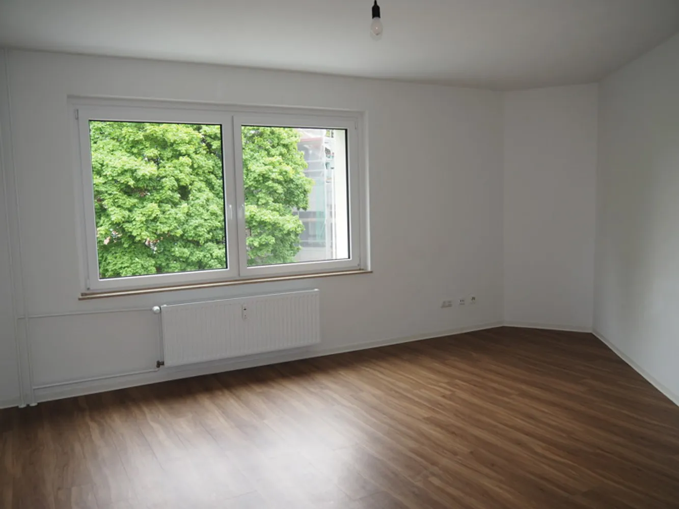 2 Zimmer Wohnung mit 59 m² in Aachen – Bild 4