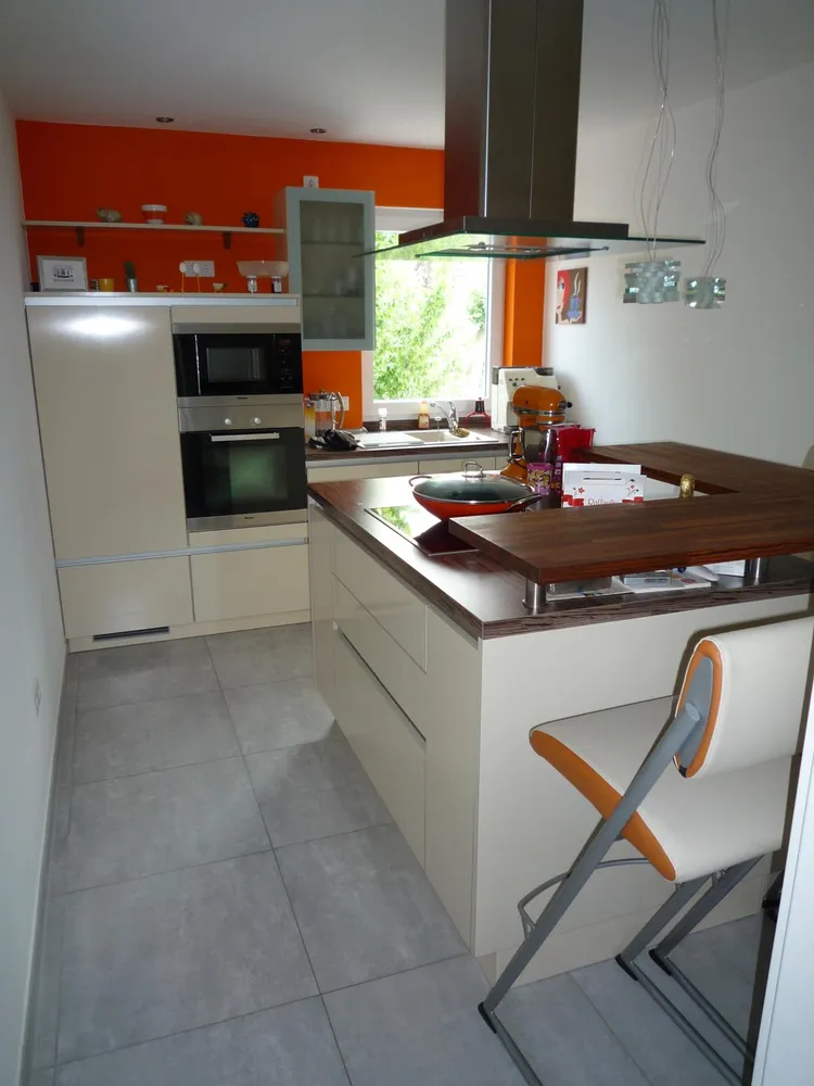 3 Zimmer Wohnung mit 125 m² in Lingen (Ems) – Bild 11