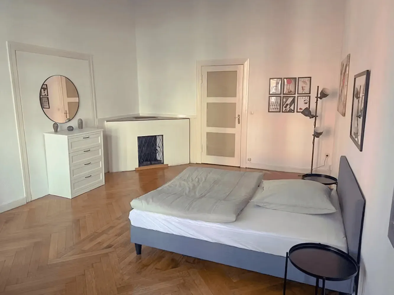 WG-Zimmer mit 30 m² in Berlin – Bild 9