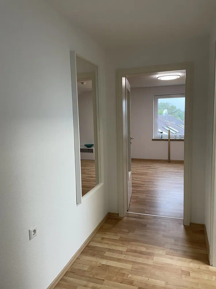 2 Zimmer Wohnung mit 58 m² in Lindau – Bild 3