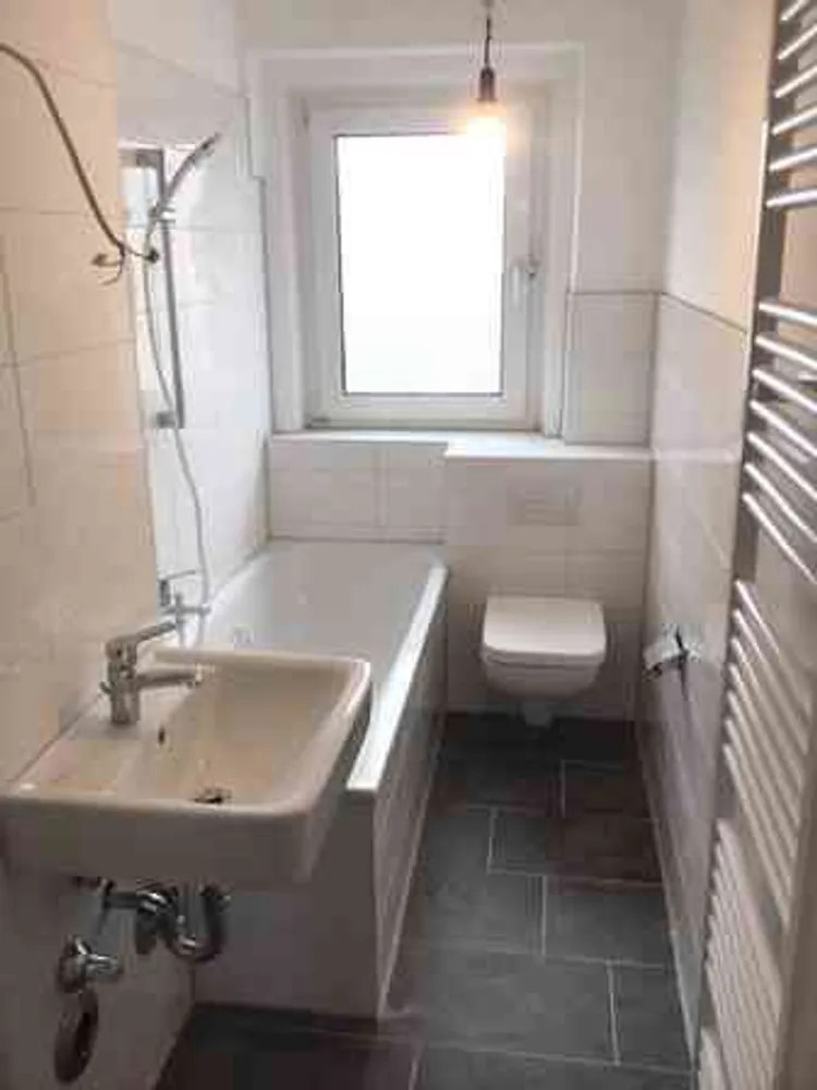 3 Zimmer Wohnung mit 55 m² in Nürnberg – Bild 4