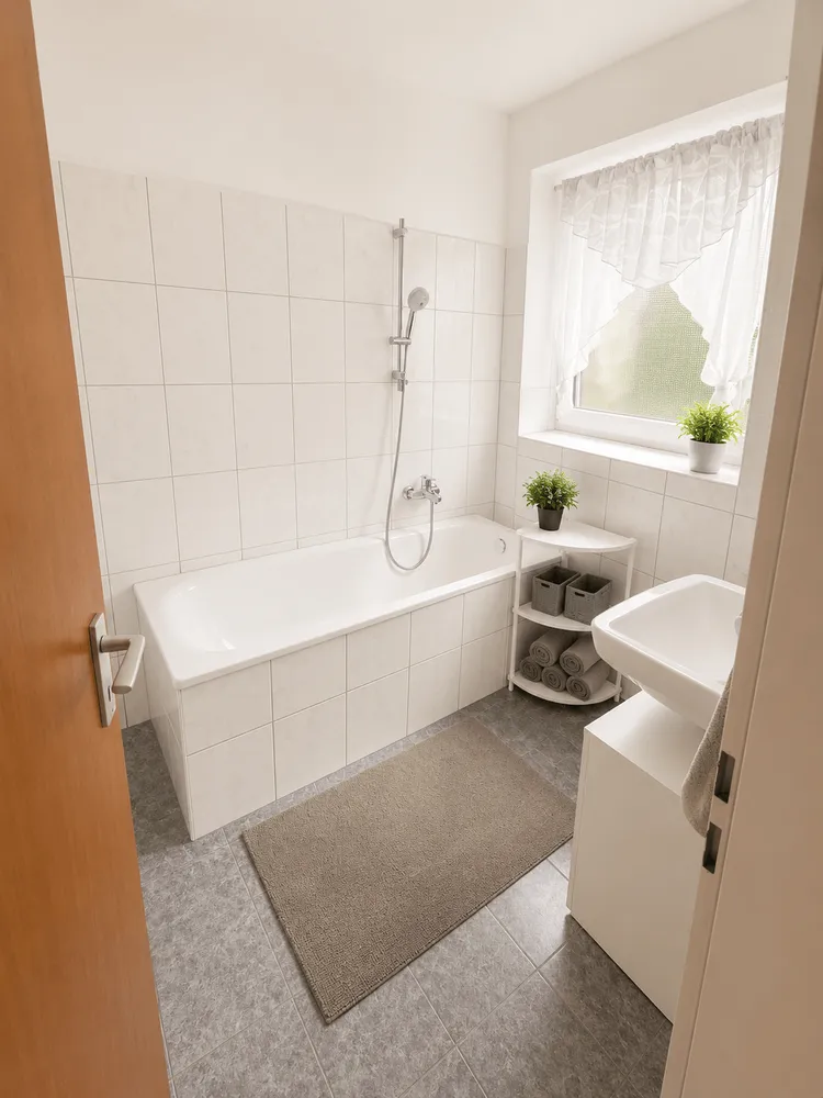 4 Zimmer Wohnung mit 87 m² in Duisburg – Bild 9