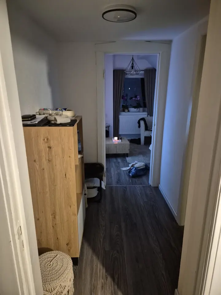 3 Zimmer Wohnung mit 55 m² in Bremen – Bild 8