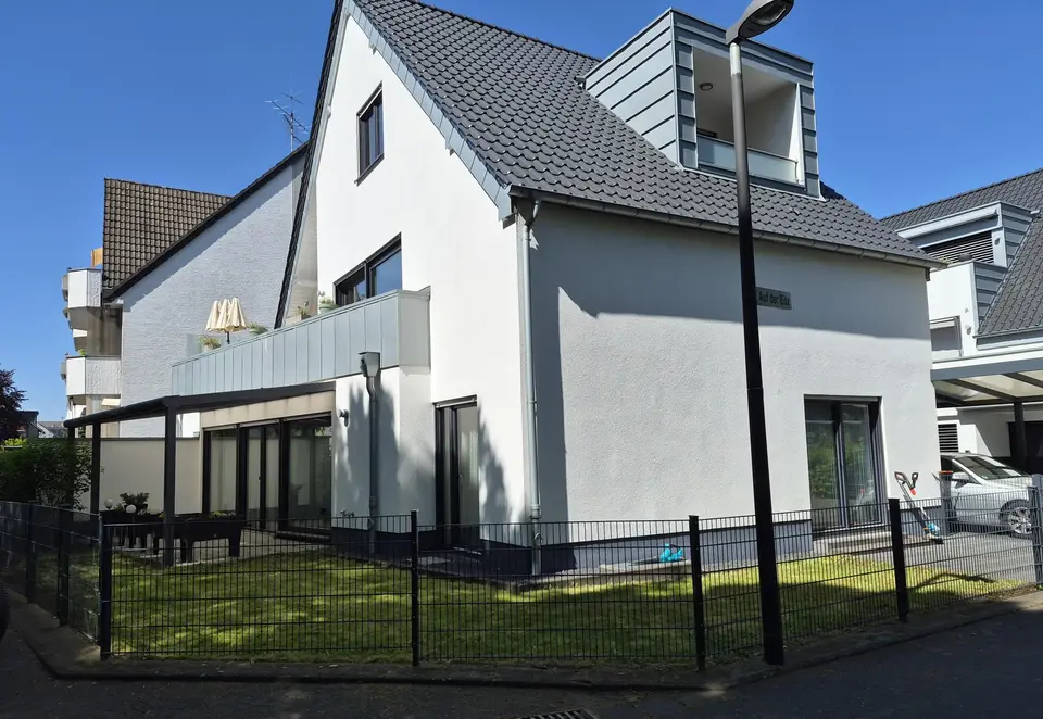 3 Zimmer Wohnung mit 80 m² in Bonn – Bild 7