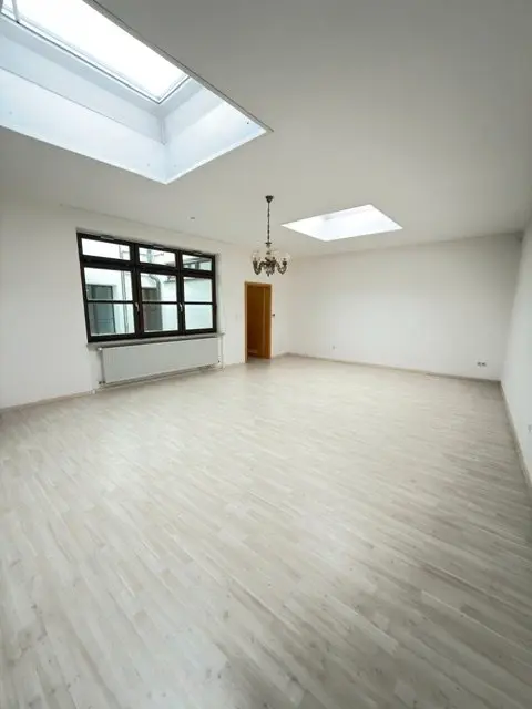 3 Zimmer Wohnung mit 118 m² in Straubing – Bild 8