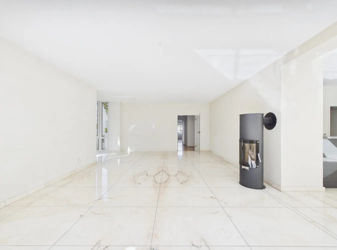 4 Zimmer Wohnung mit 140 m² in Detmold – Bild 6