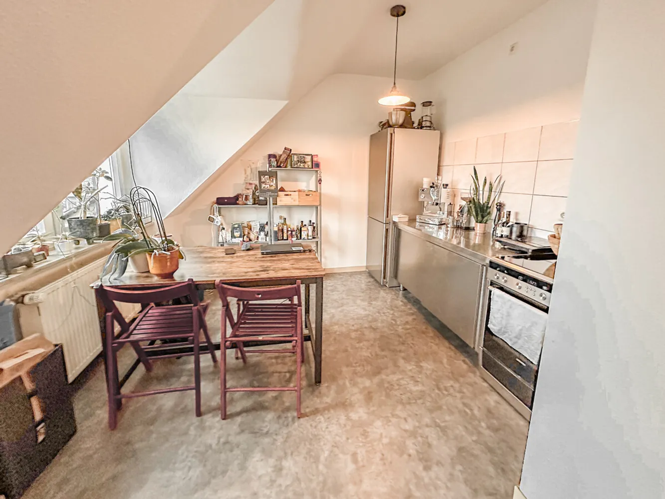 4 Zimmer Wohnung mit 70 m² in Essen – Bild 7