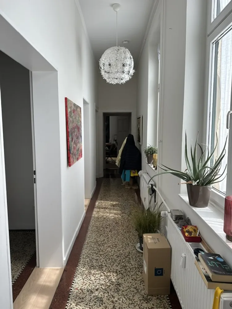 3 Zimmer Wohnung mit 97 m² in Essen – Bild 5