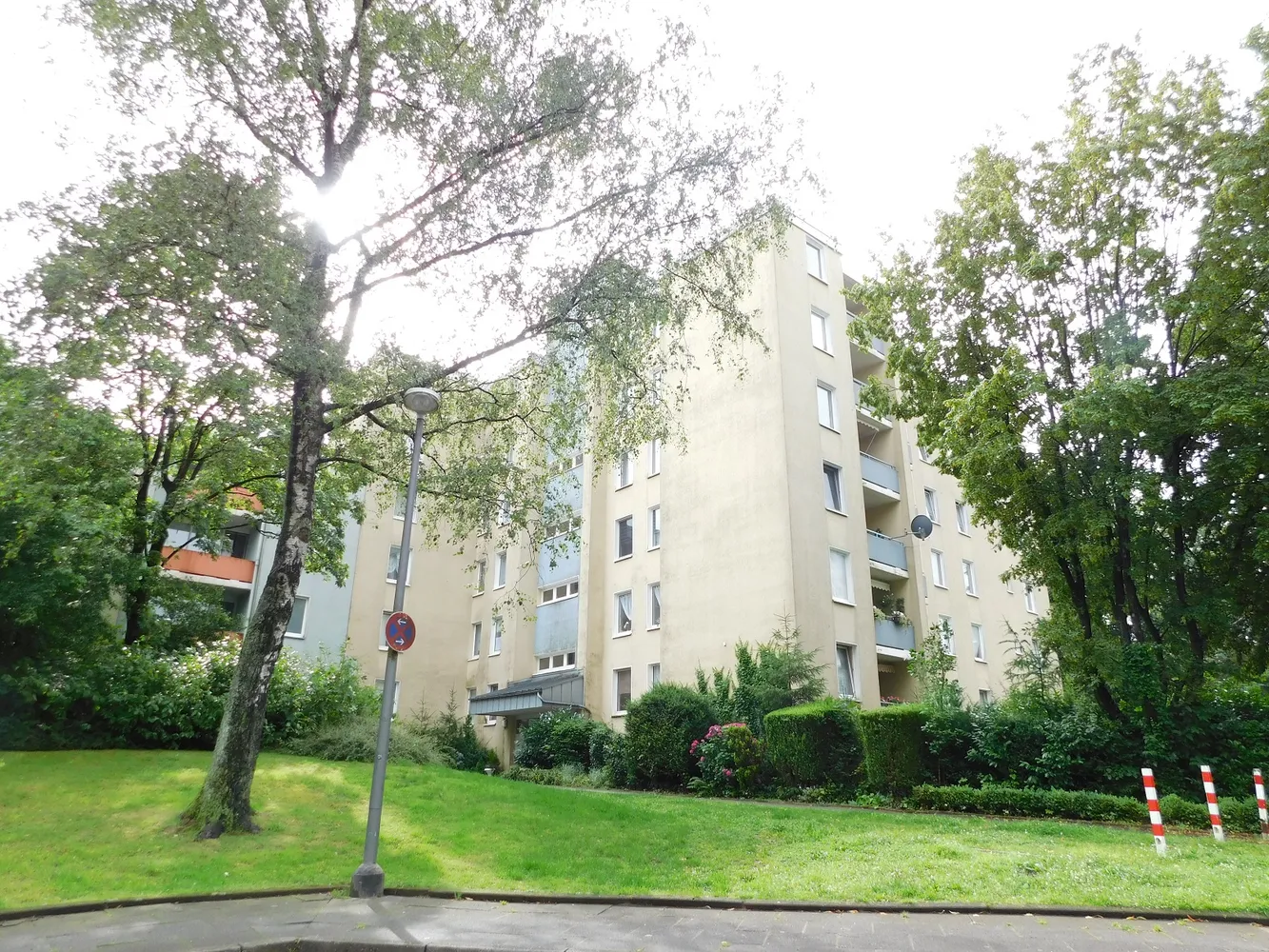4 Zimmer Wohnung mit 95 m² in Wuppertal – Bild 10