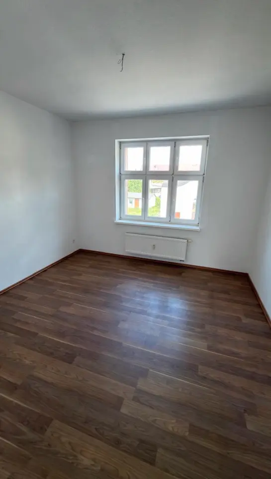2 Zimmer Wohnung mit 45 m² in Merseburg – Bild 2