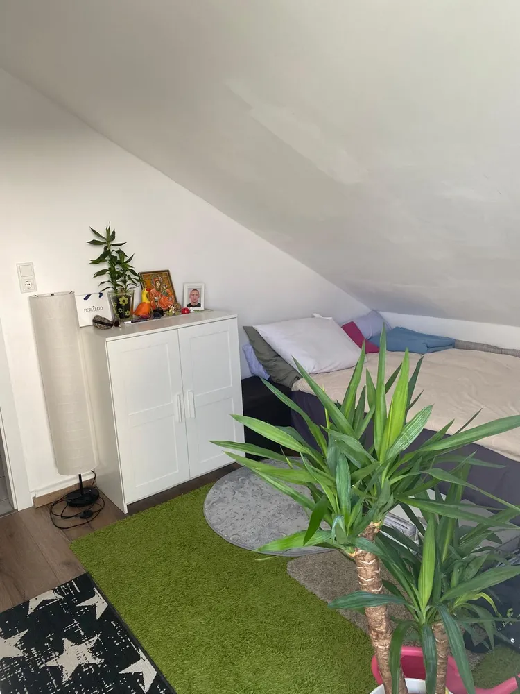 3 Zimmer Wohnung mit 52 m² in Leverkusen – Bild 6