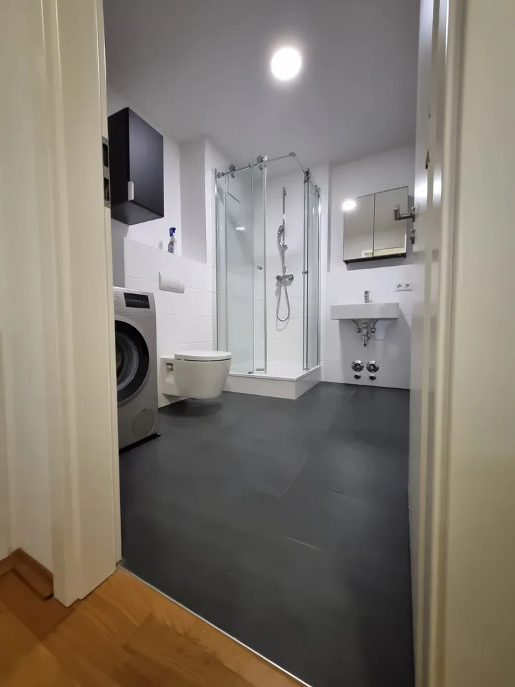 2 Zimmer Wohnung mit 41 m² in München – Bild 2