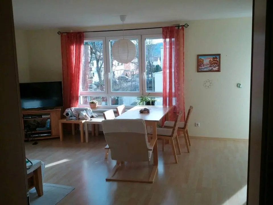 4 Zimmer Wohnung mit 90 m² in Rottenburg am Neckar – Bild 4