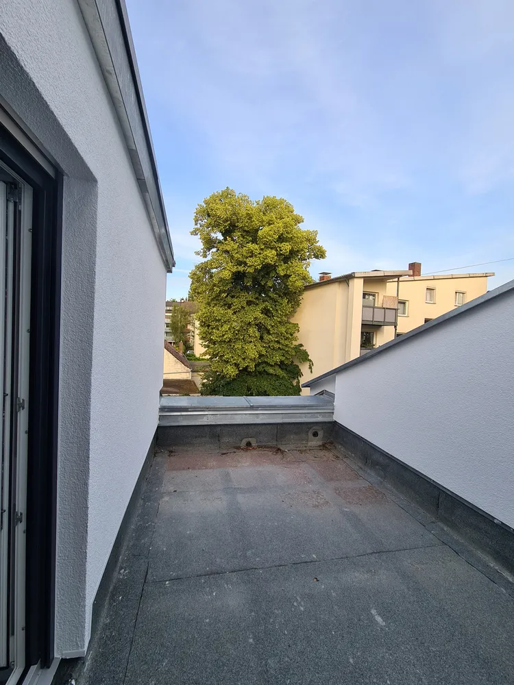 3 room apartment with 82 m² in Darmstadt – Photo 7